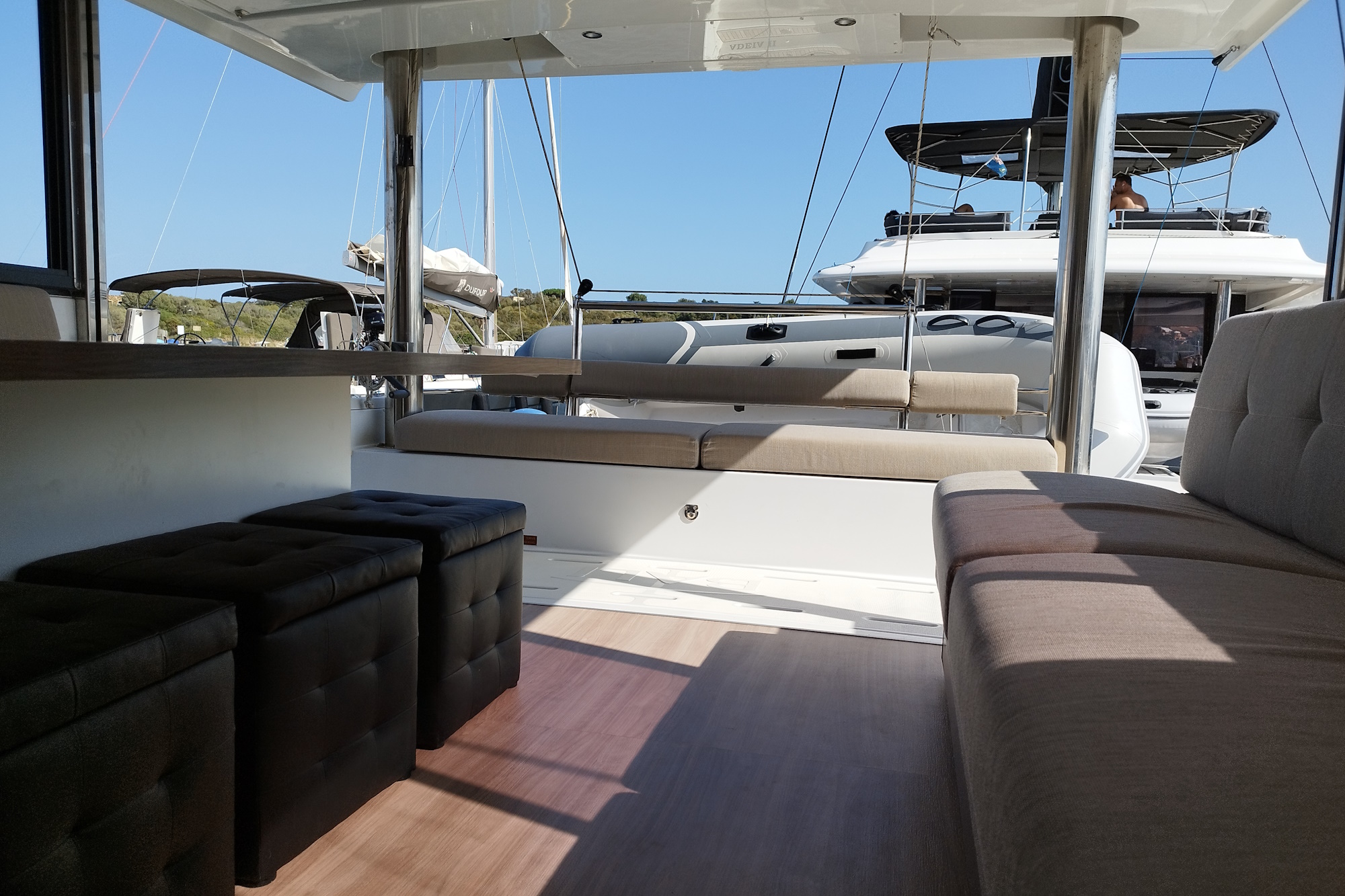 Photo #2 - Bali 4.8 (Steno) in Porto Rotondo - 24469