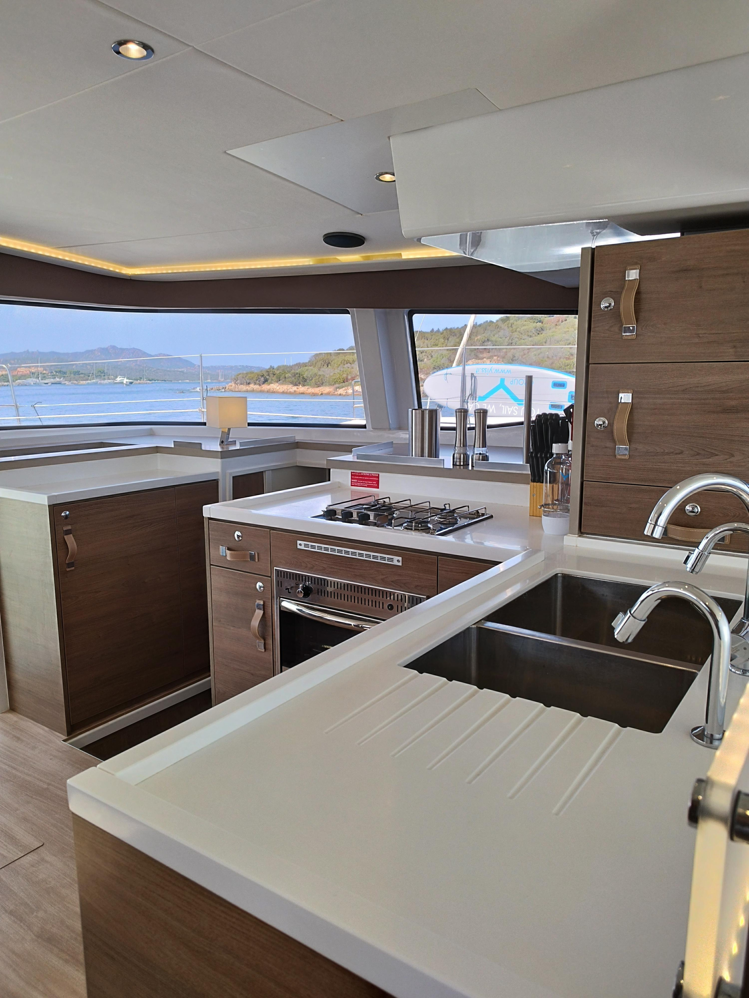 Photo #15 - Bali 4.8 (Steno) in Porto Rotondo - 24469