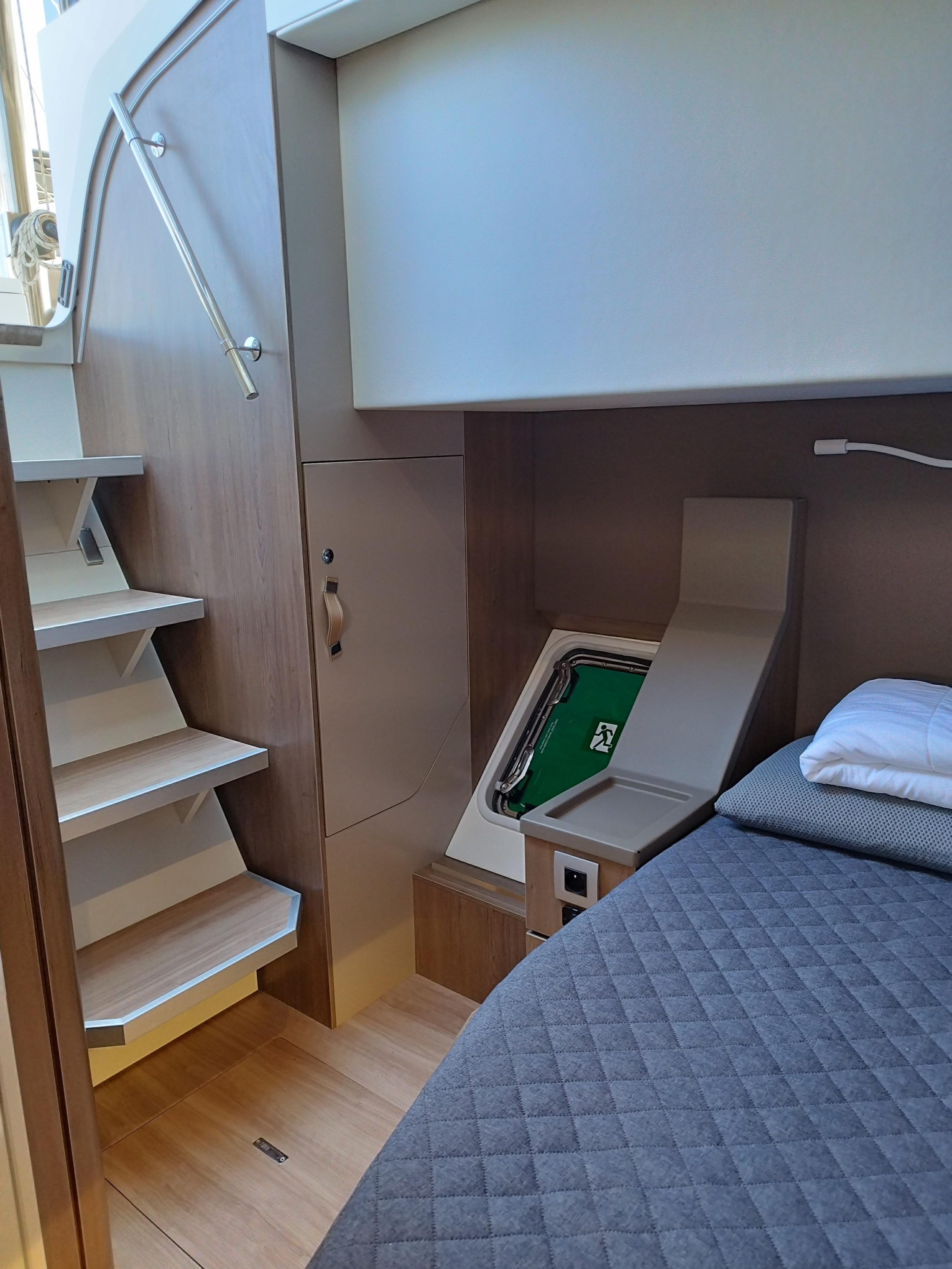 Photo #22 - Bali 4.8 (Steno) in Porto Rotondo - 24469