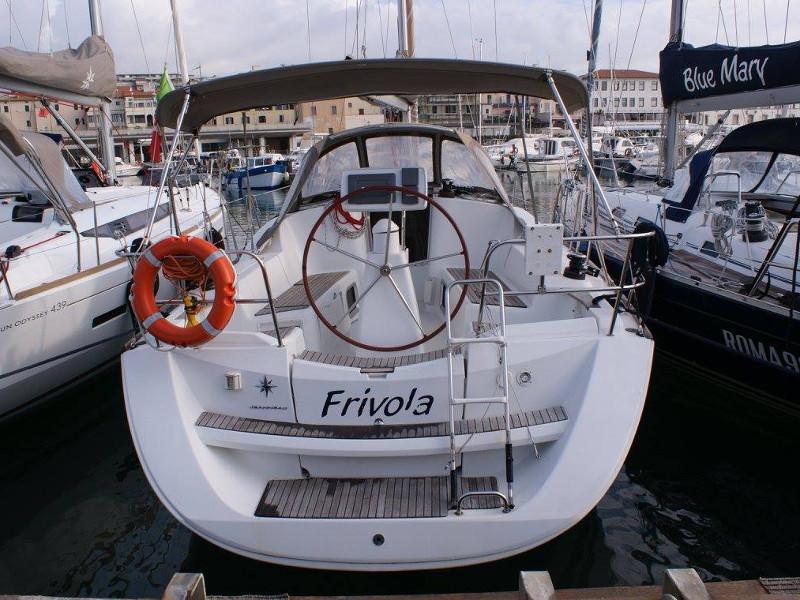 Frivola - 1