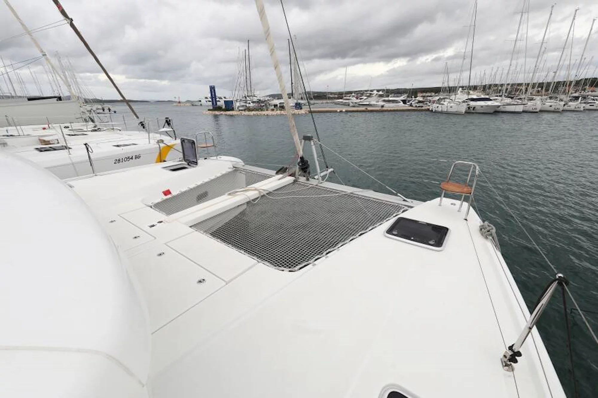 Lagoon 42 (Ice Cat)  - 33