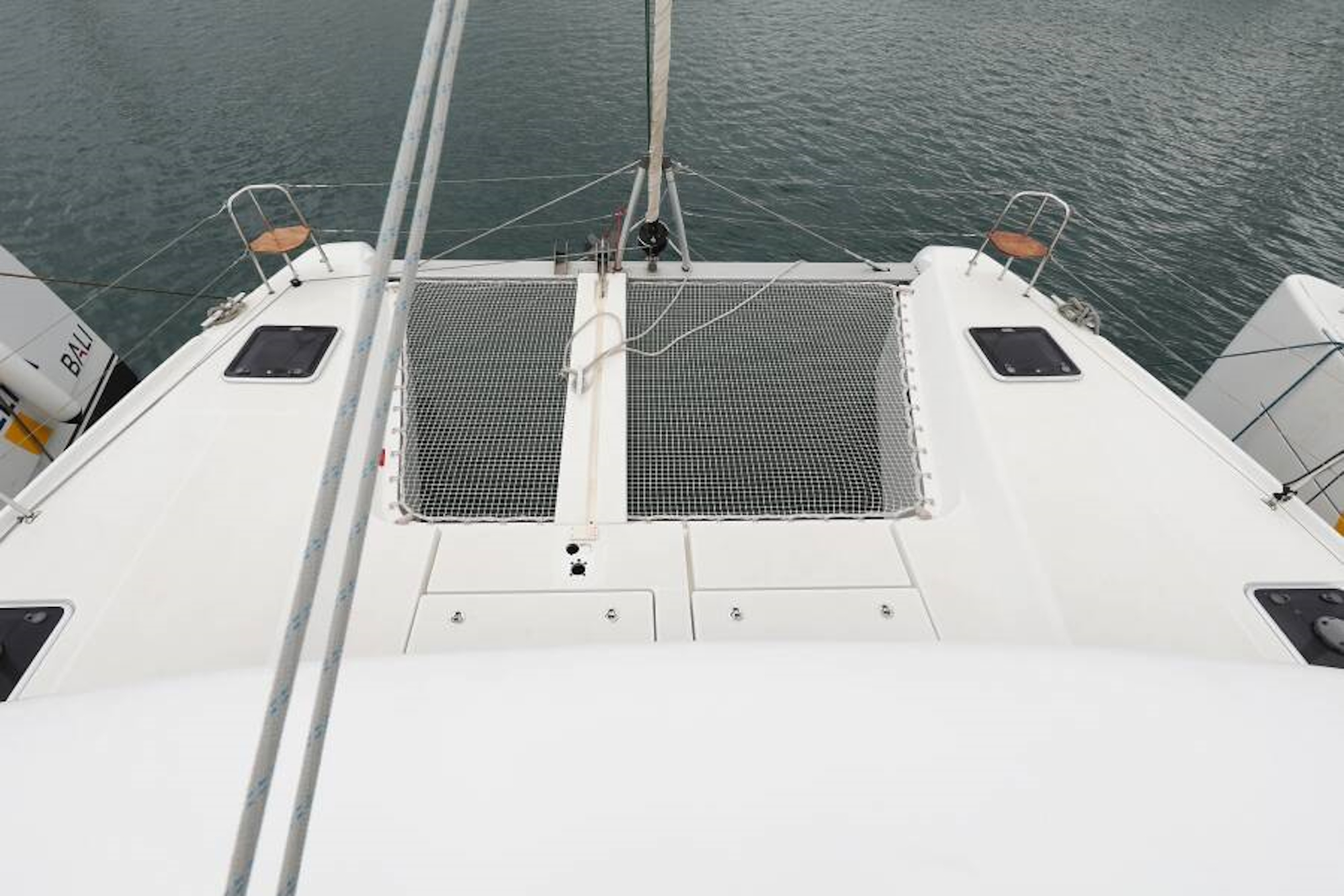 Photo #19 - Lagoon 42 (Ice Cat) en Porto Rotondo - 6365
