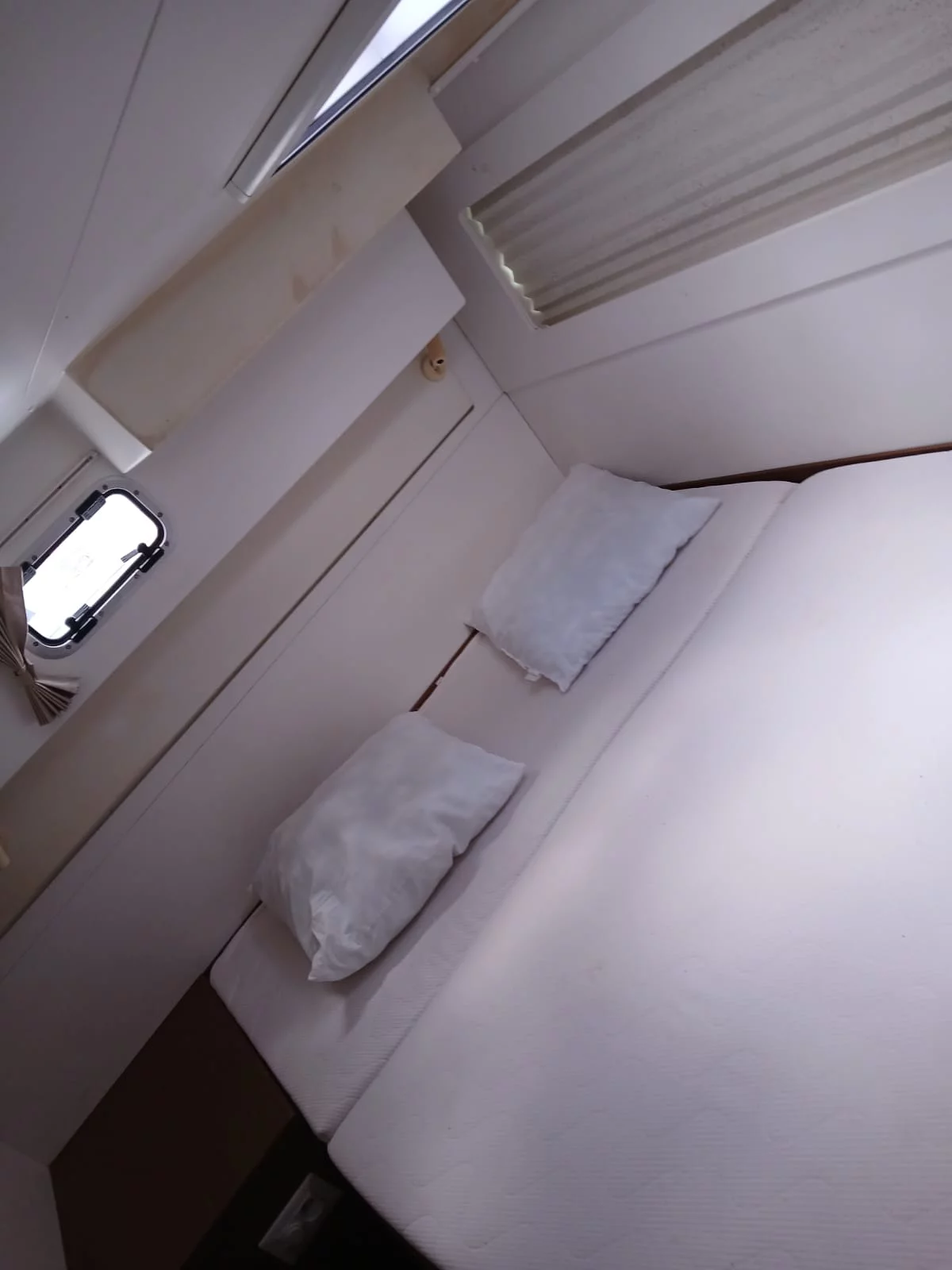 Lagoon 42 (Uiara) Cabin - 5