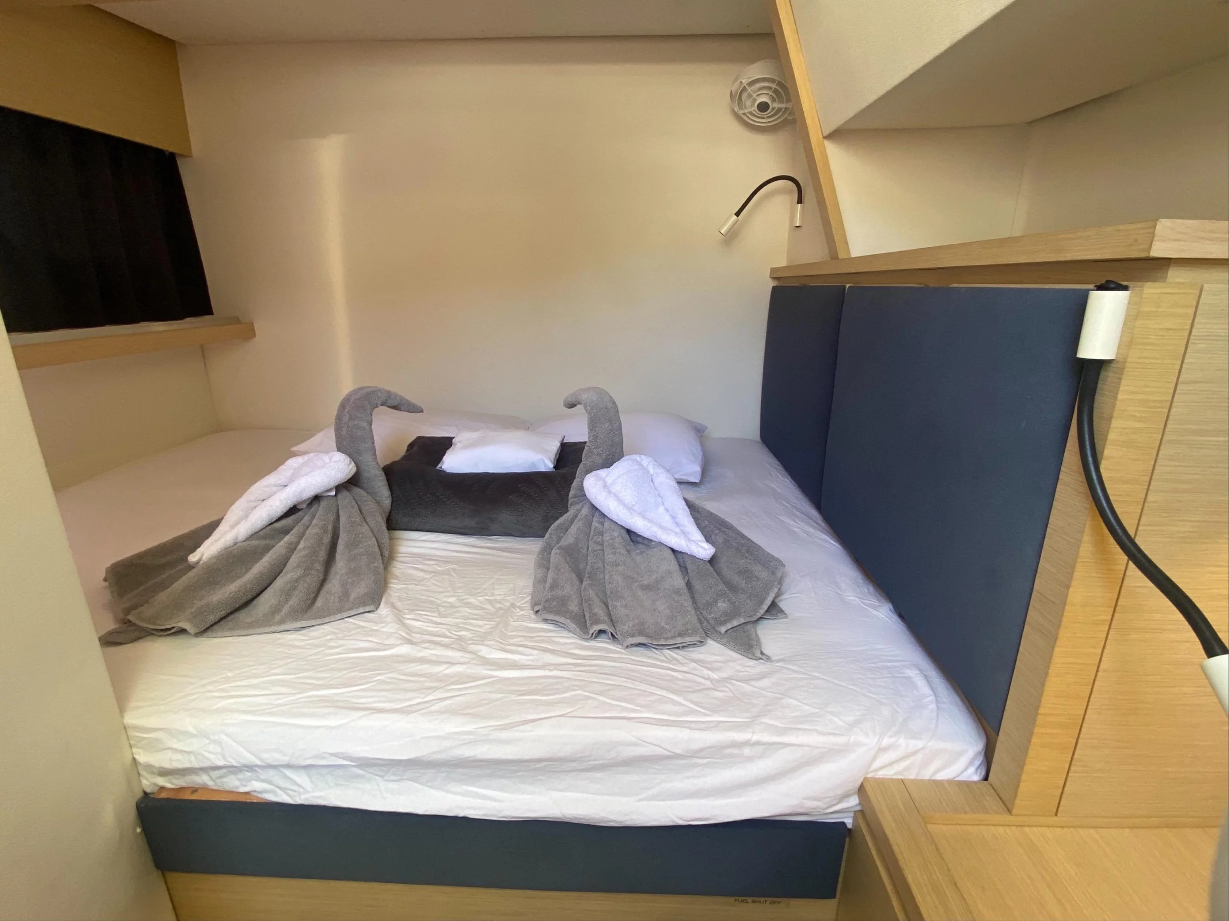 Fountaine Pajot Saba 50 (Sunrise)  - 2