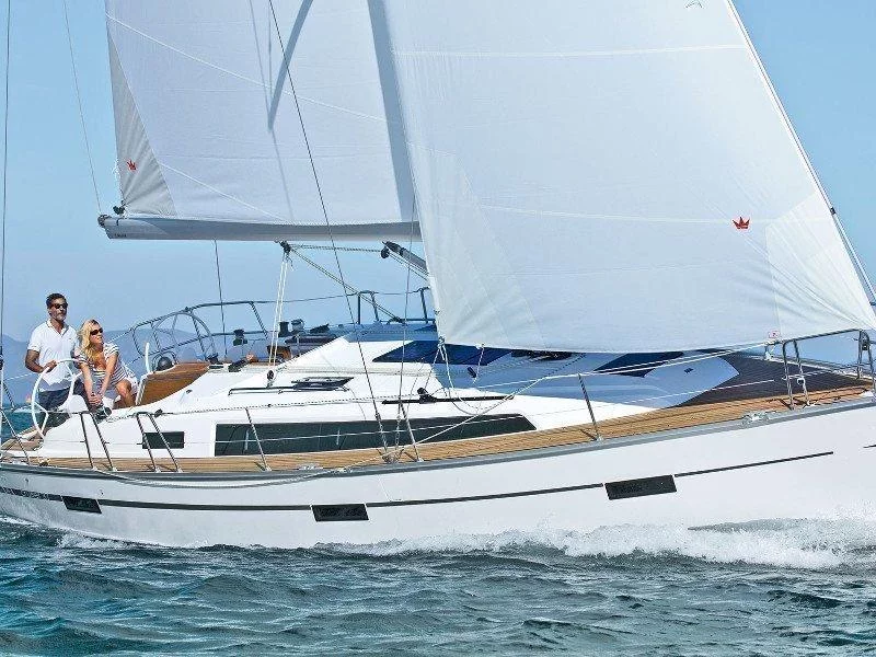 Bavaria Cruiser 37 (Sail Dream 2)  - 7