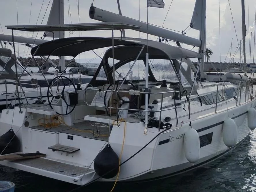 Bavaria C42 (ERMIS) Main image - 0