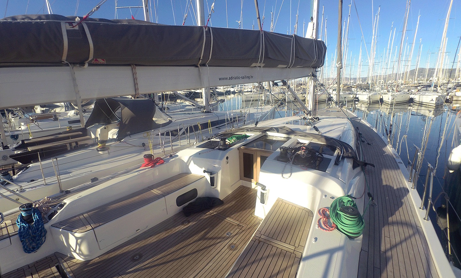 Photo #5 - More 55 (MORE RELAX) in Kastela - 24831