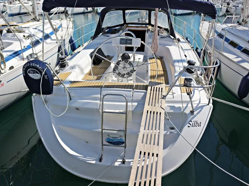 Vektor 36 (Silba) Main image - 0