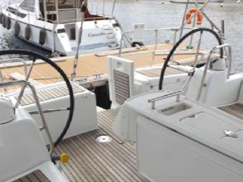 Photo #16 - Oceanis 50 Family (In Compliance) en Kalkara - 25495