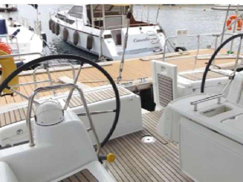 Photo #21 - Oceanis 50 Family (In Compliance) en Kalkara - 25495