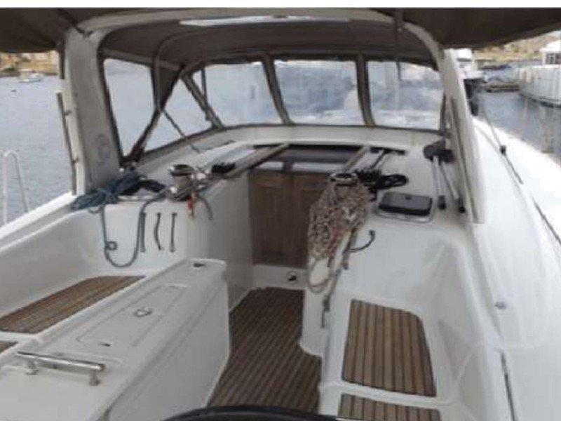 Photo #8 - Oceanis 50 Family (In Compliance) en Kalkara - 25495