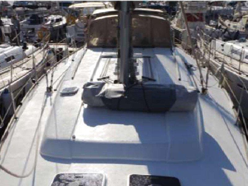 Photo #8 - Dufour 450 GL (Oscar Time) en Kalkara - 25490
