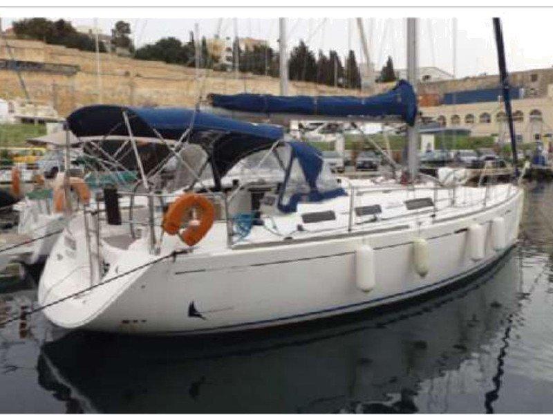 Photo #14 - Dufour 365 (Skiros) en Kalkara - 25479