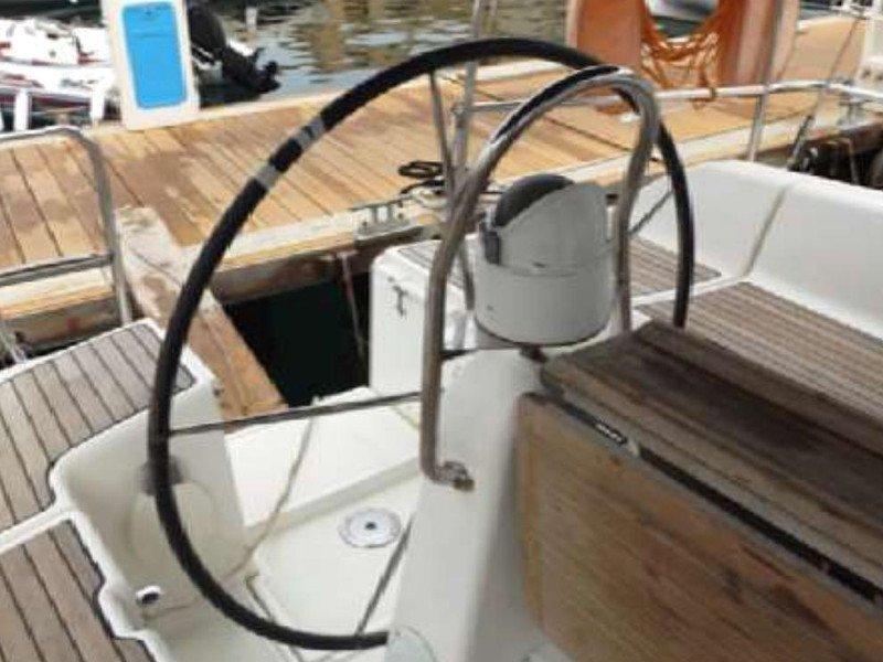 Photo #17 - Dufour 365 (Skiros) en Kalkara - 25479