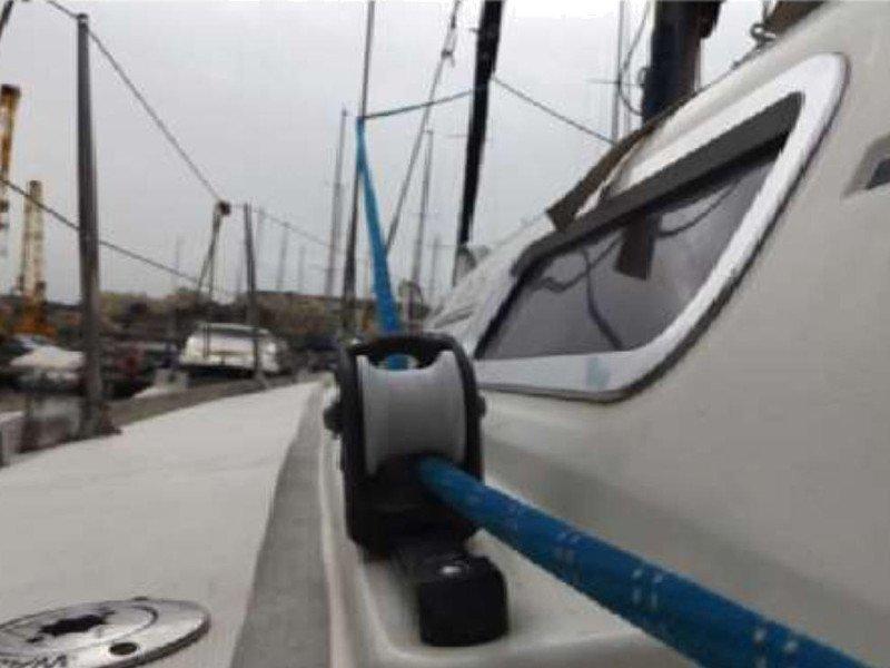 Photo #9 - Dufour 365 (Skiros) en Kalkara - 25479