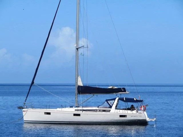 Beneteau Oceanis 48 (Owner's version) (Spirit of Adventure) Main image - 0