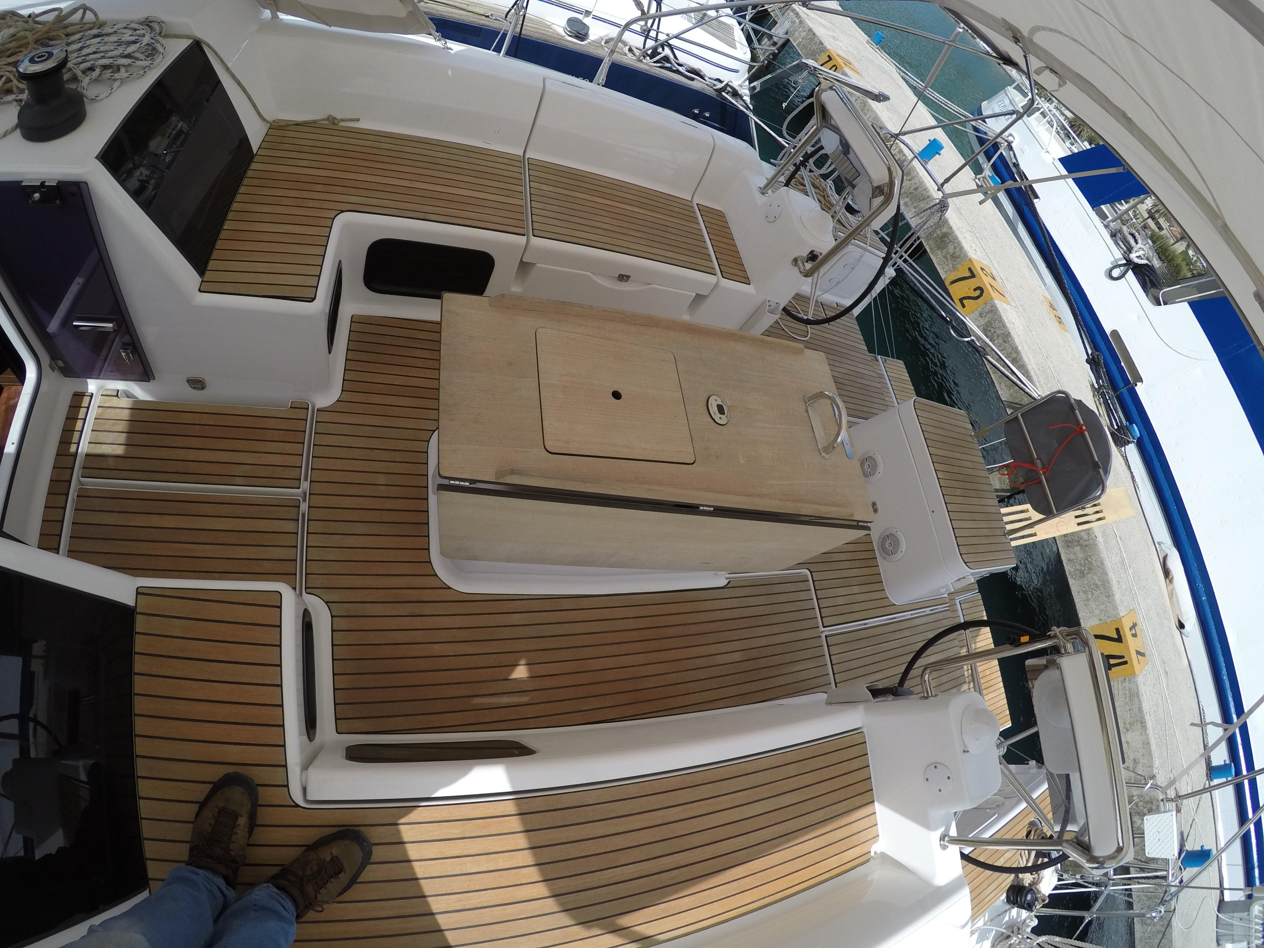 Photo #28 - Dufour 512 Grand Large (Luce) in Dubrovnik - 5380