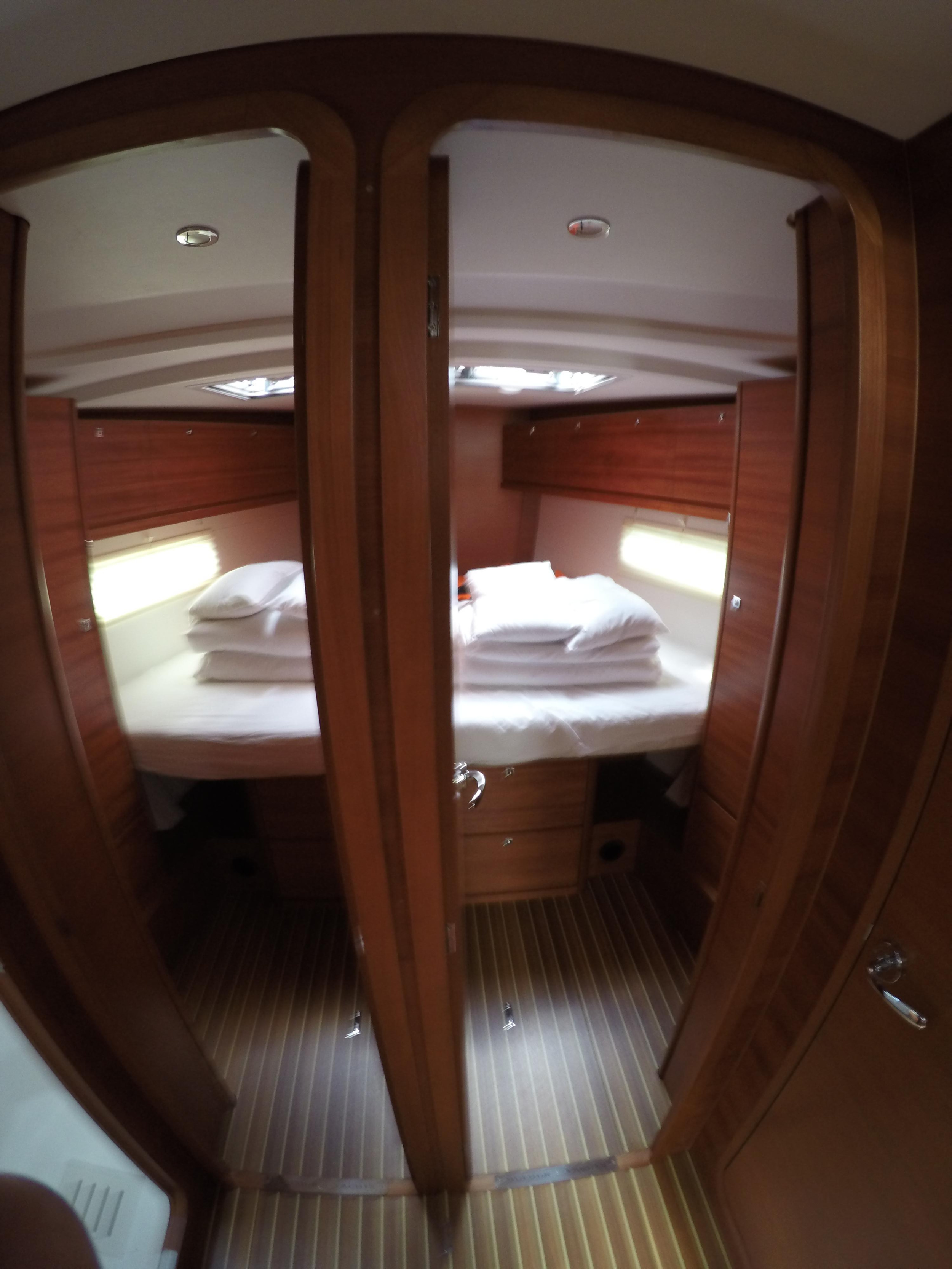 Photo #24 - Dufour 512 Grand Large (Luce) in Dubrovnik - 5380