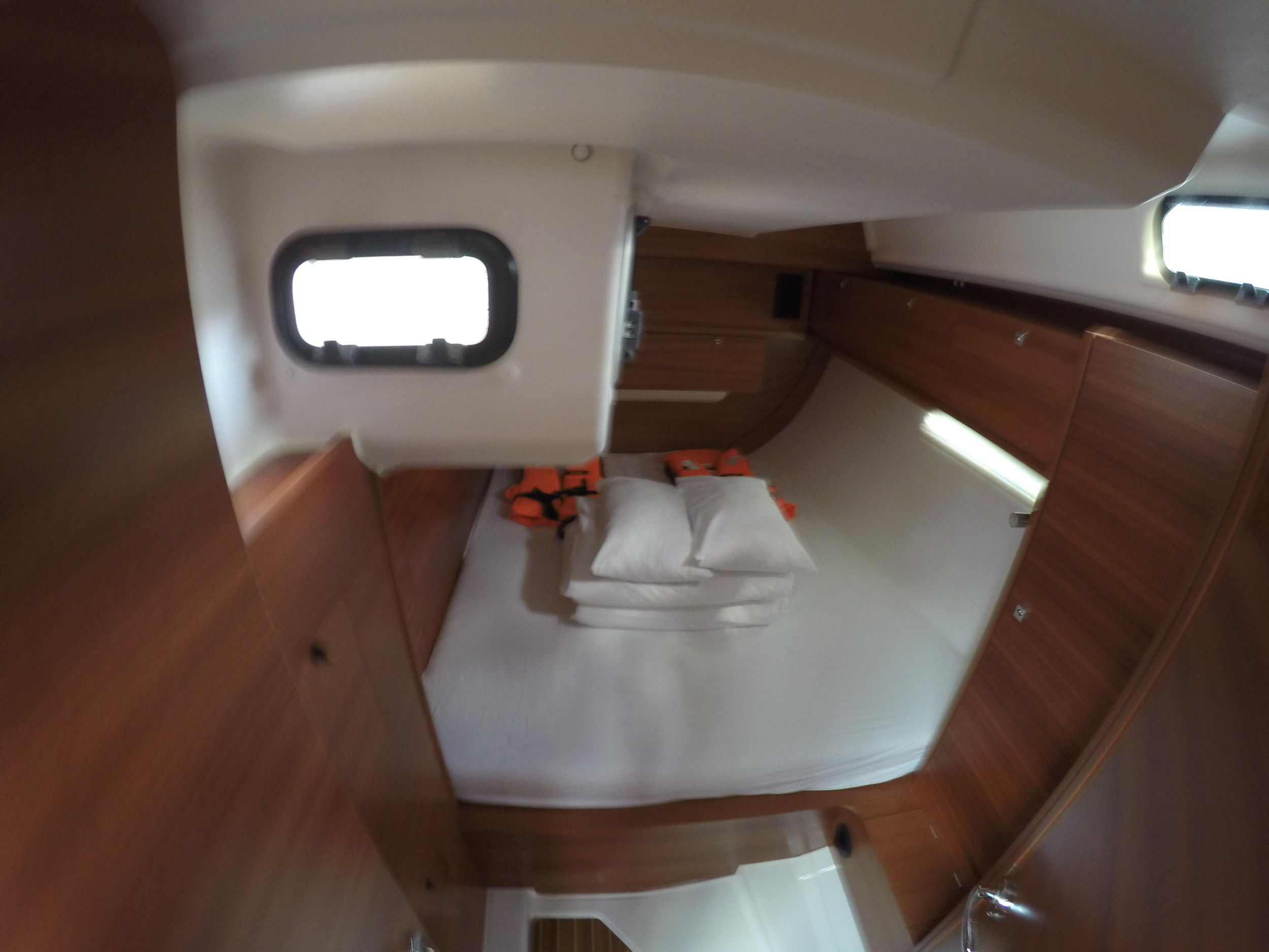 Photo #23 - Dufour 512 Grand Large (Luce) in Dubrovnik - 5380
