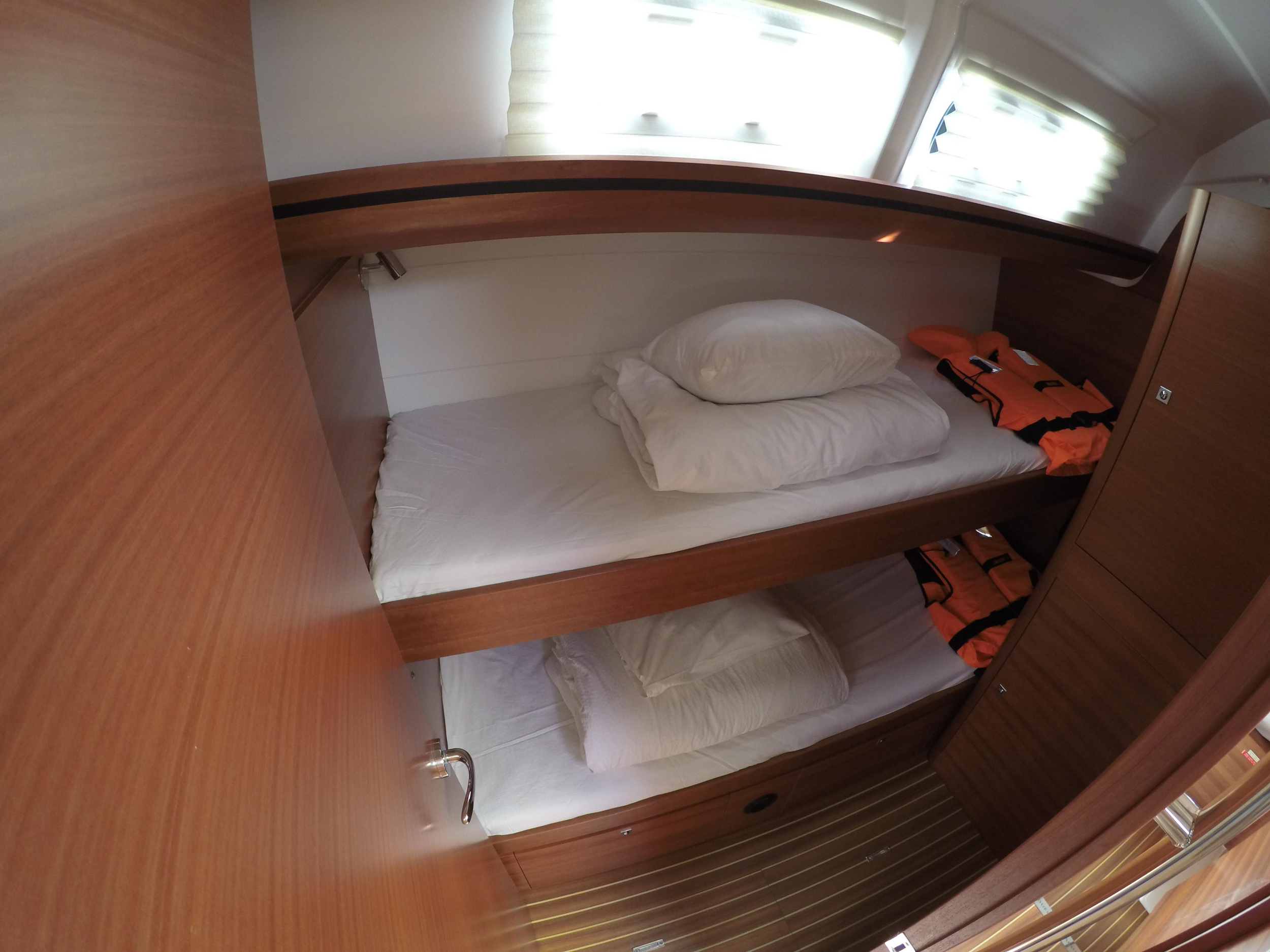 Photo #25 - Dufour 512 Grand Large (Luce) in Dubrovnik - 5380