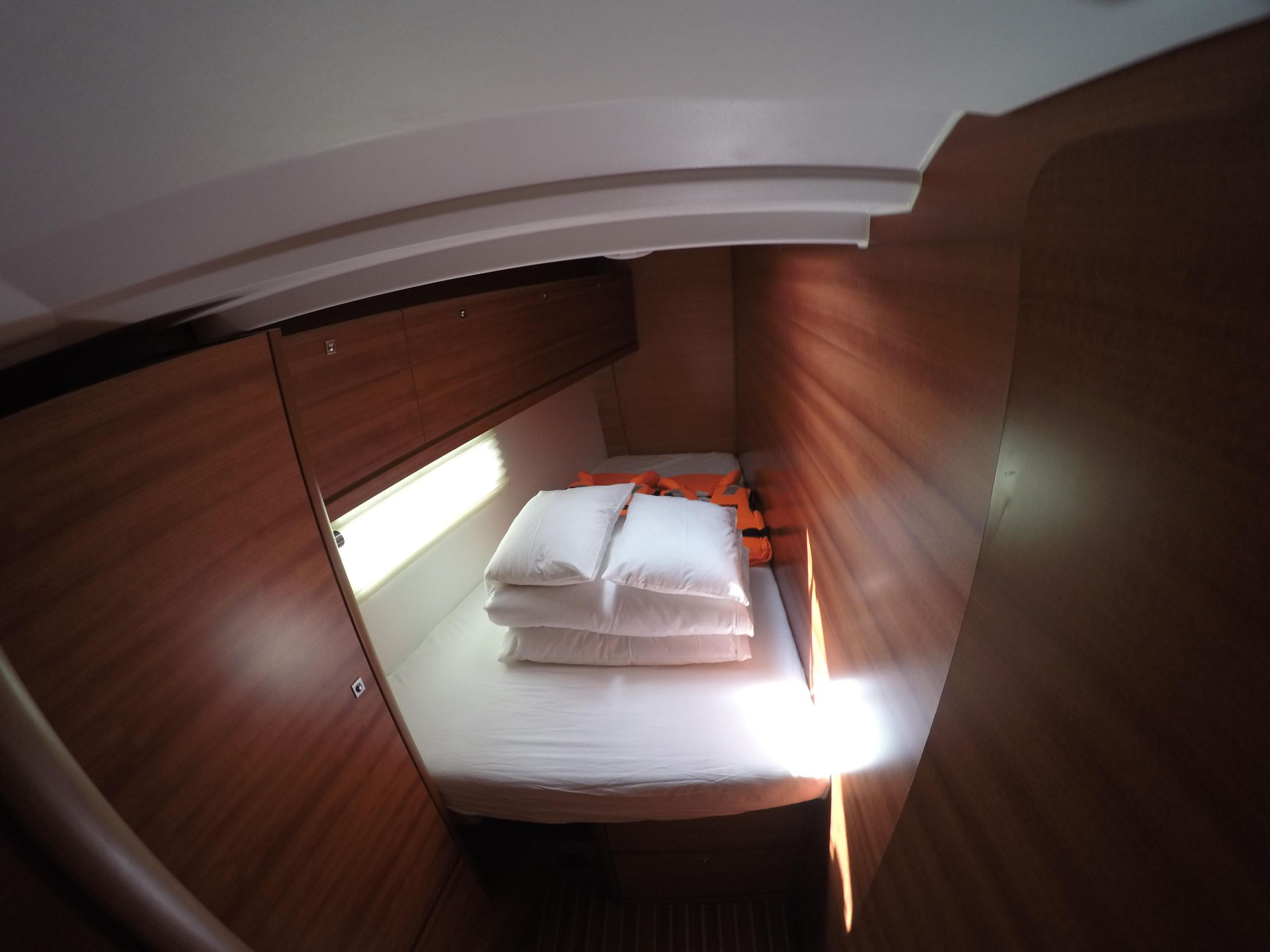 Photo #26 - Dufour 512 Grand Large (Luce) in Dubrovnik - 5380