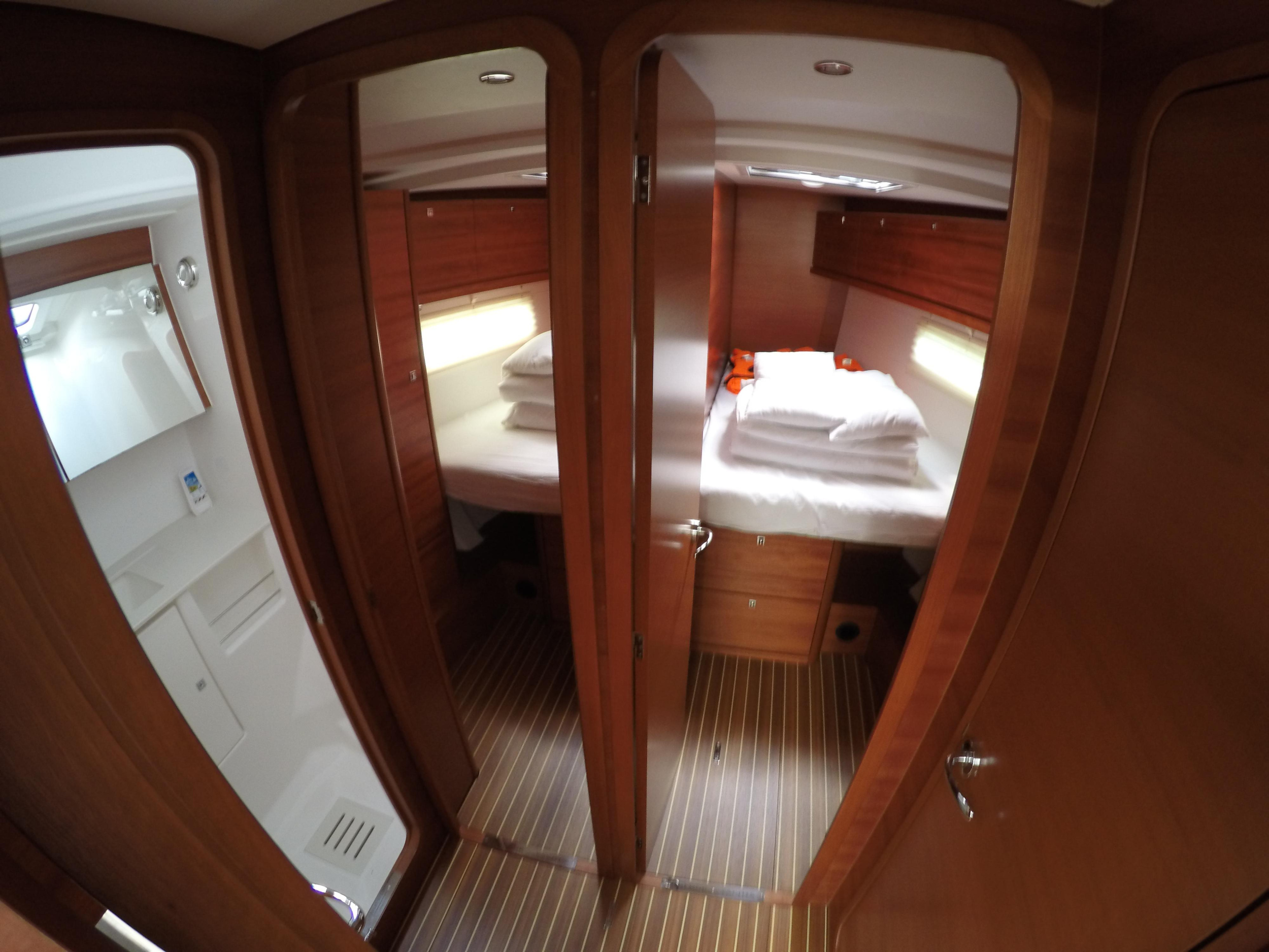 Photo #13 - Dufour 512 Grand Large (Luce) in Dubrovnik - 5380