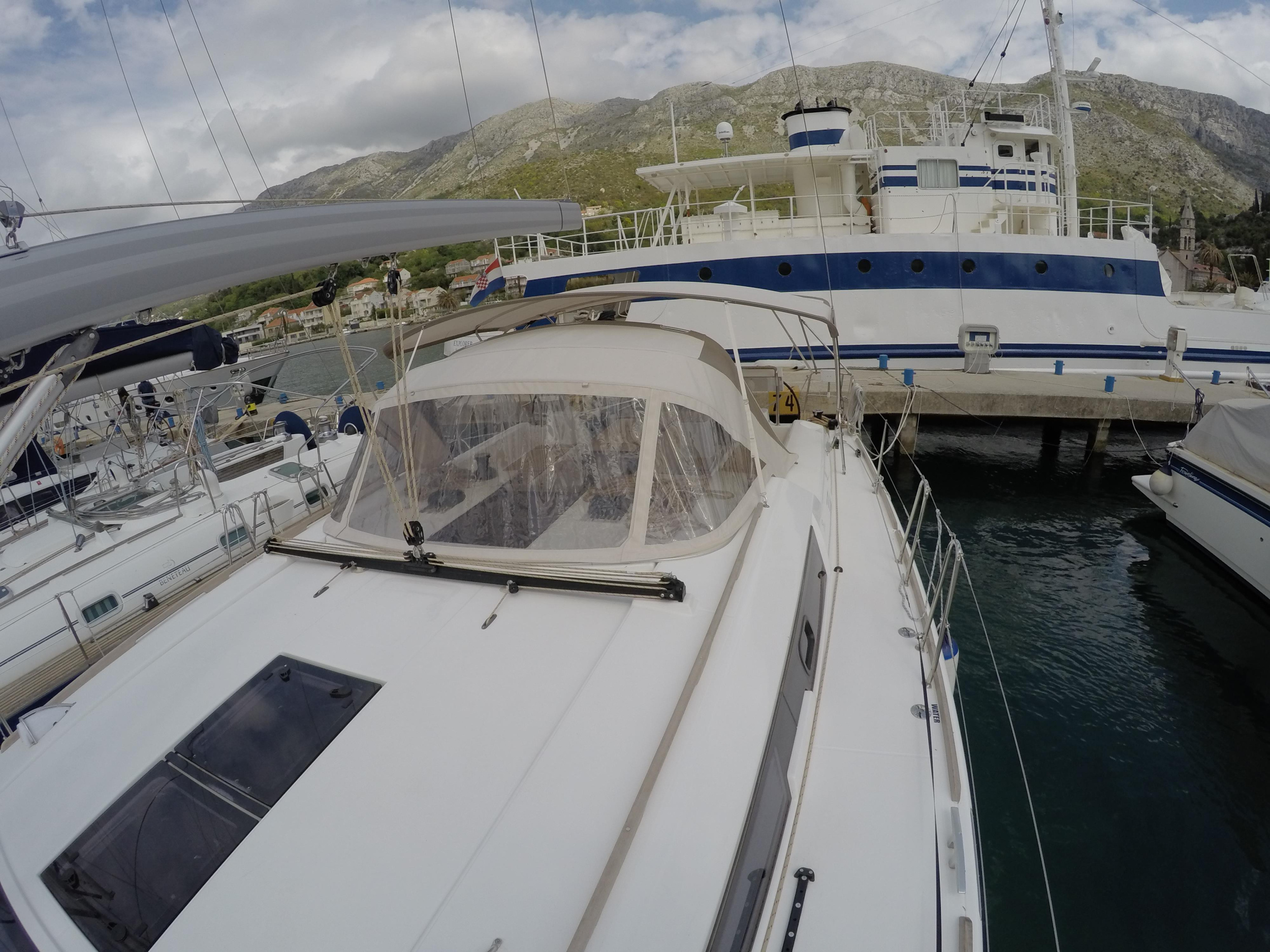 Photo #31 - Dufour 512 Grand Large (Luce) in Dubrovnik - 5380