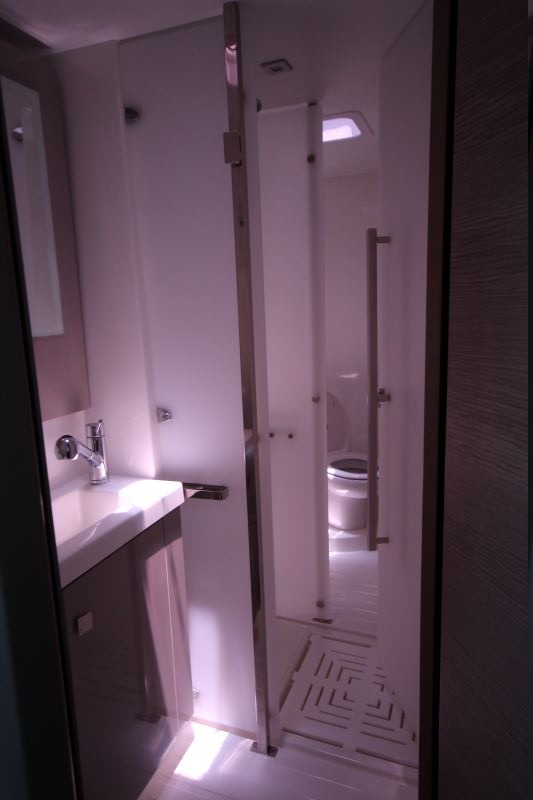 Photo #10 - Fountaine Pajot Astrea 42 (Maho) en Road Town - 6840
