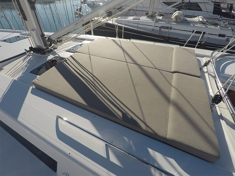 Photo #18 - Hanse 508 (Alian) en Sibenik - 8711