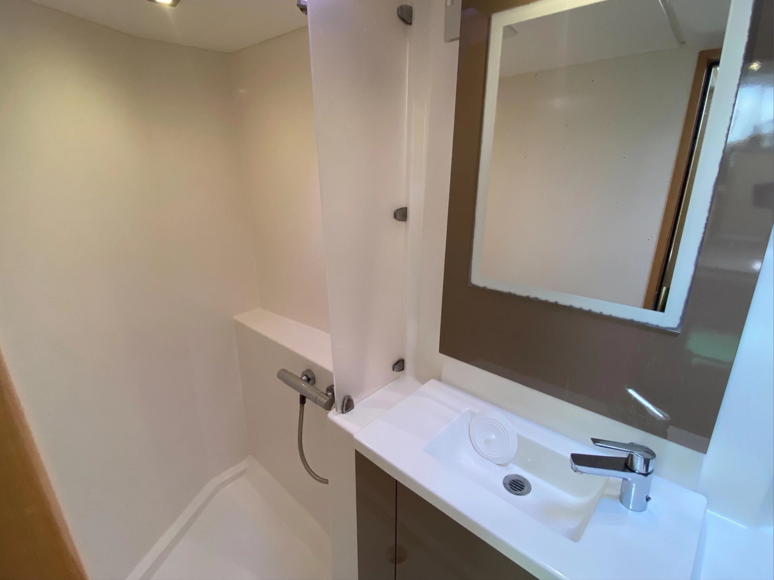 Fountaine Pajot Lucia 40 (Happy Ours)  - 13