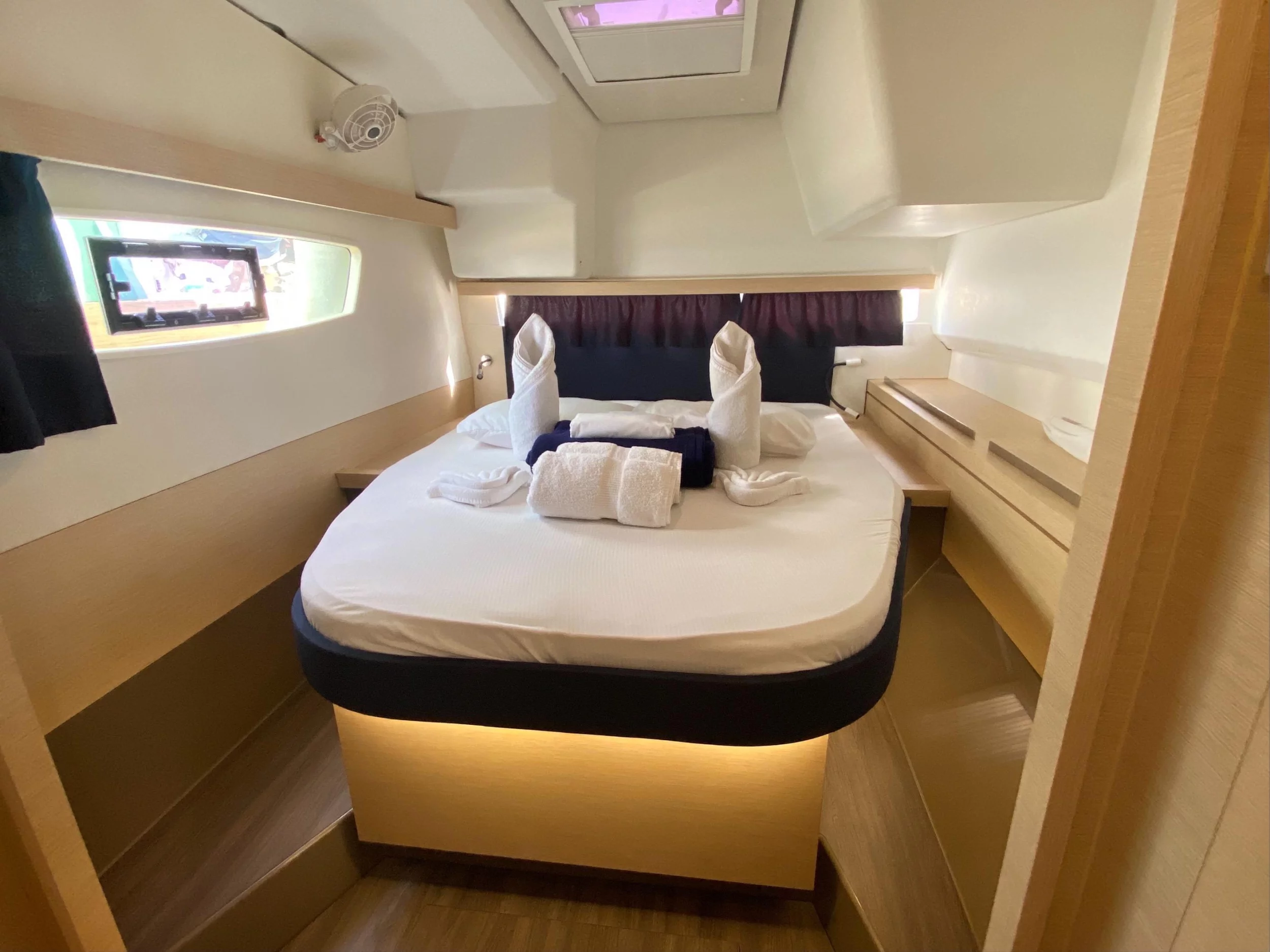 Fountaine Pajot Lucia 40 (Happy Ours)  - 26
