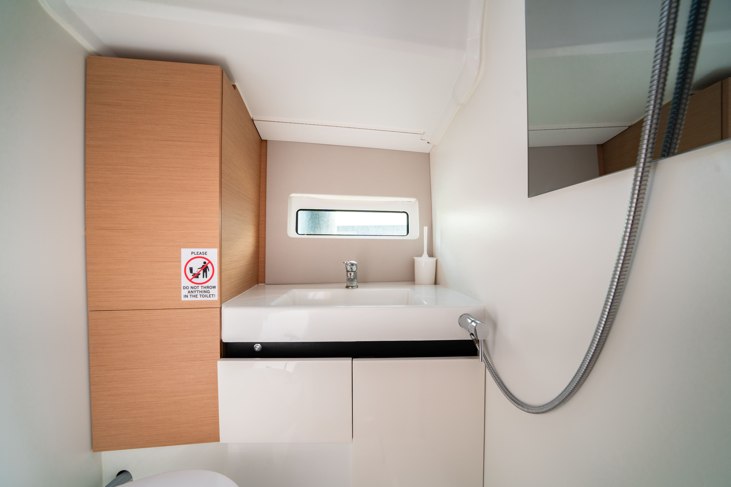 Photo #5 - Sun Odyssey 490 4 cabins (CALMA) in Athen - 18750