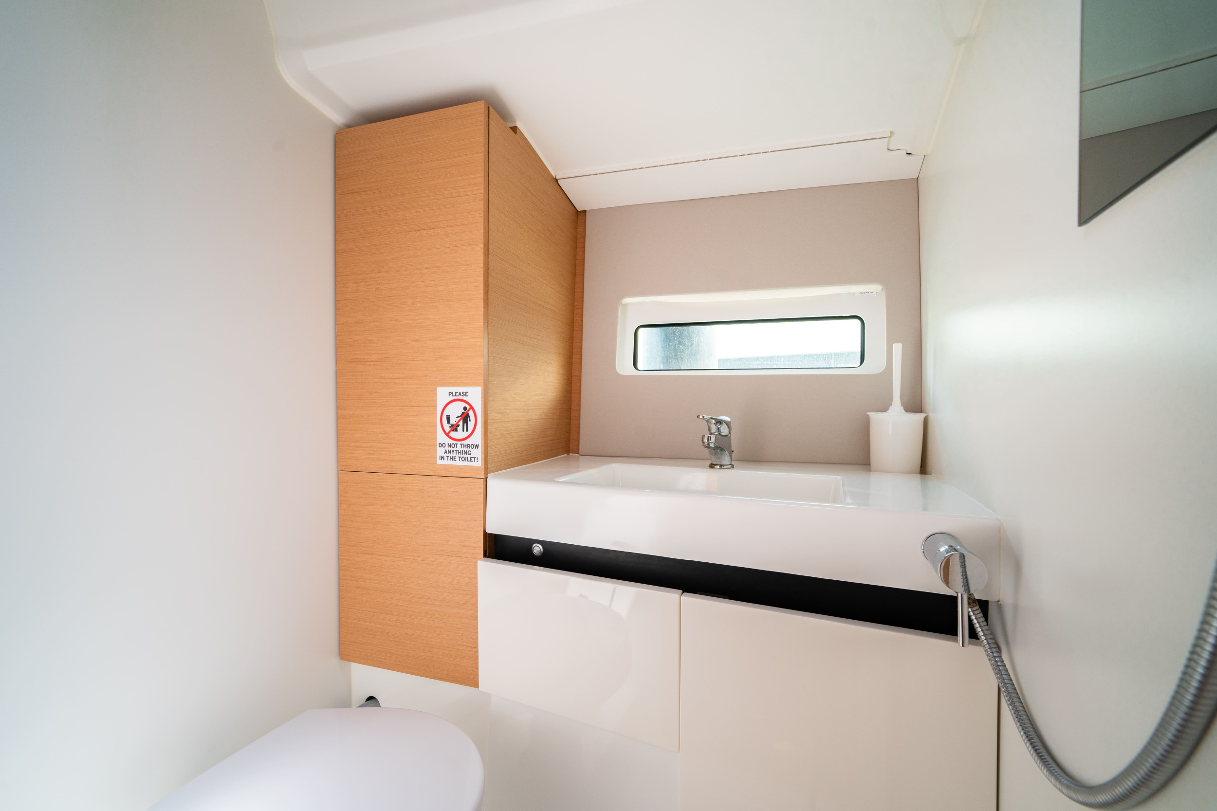 Photo #26 - Sun Odyssey 490 4 cabins (CALMA) in Athen - 18750