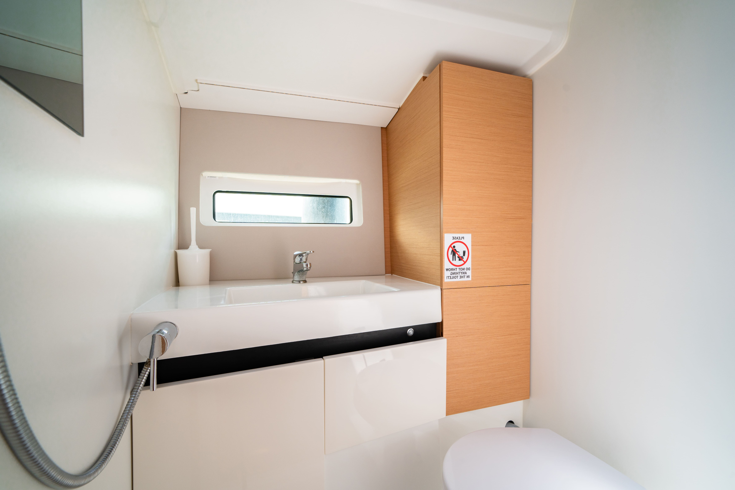 Photo #21 - Sun Odyssey 490 4 cabins (CALMA) in Athen - 18750