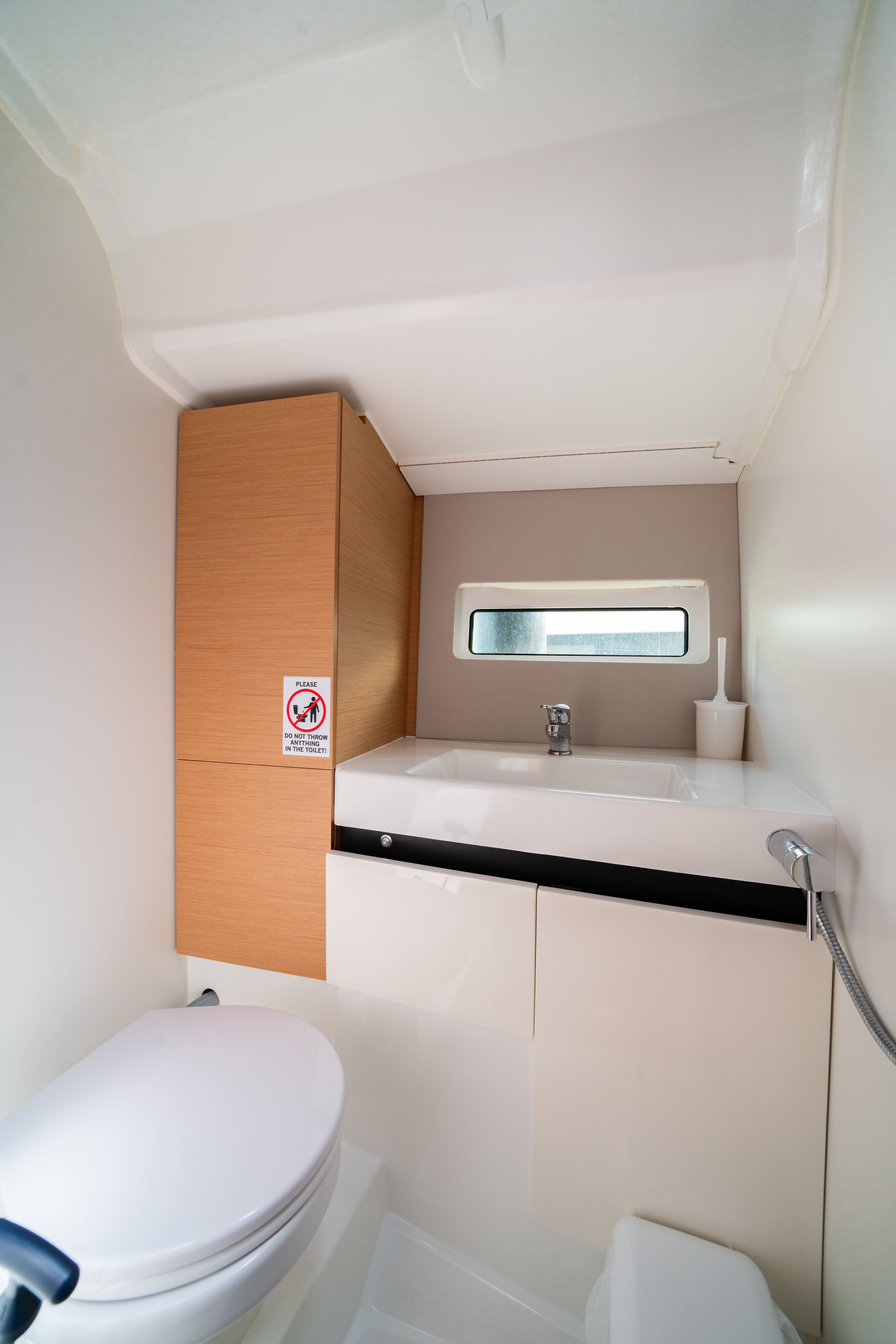 Photo #19 - Sun Odyssey 490 4 cabins (CALMA) in Athen - 18750