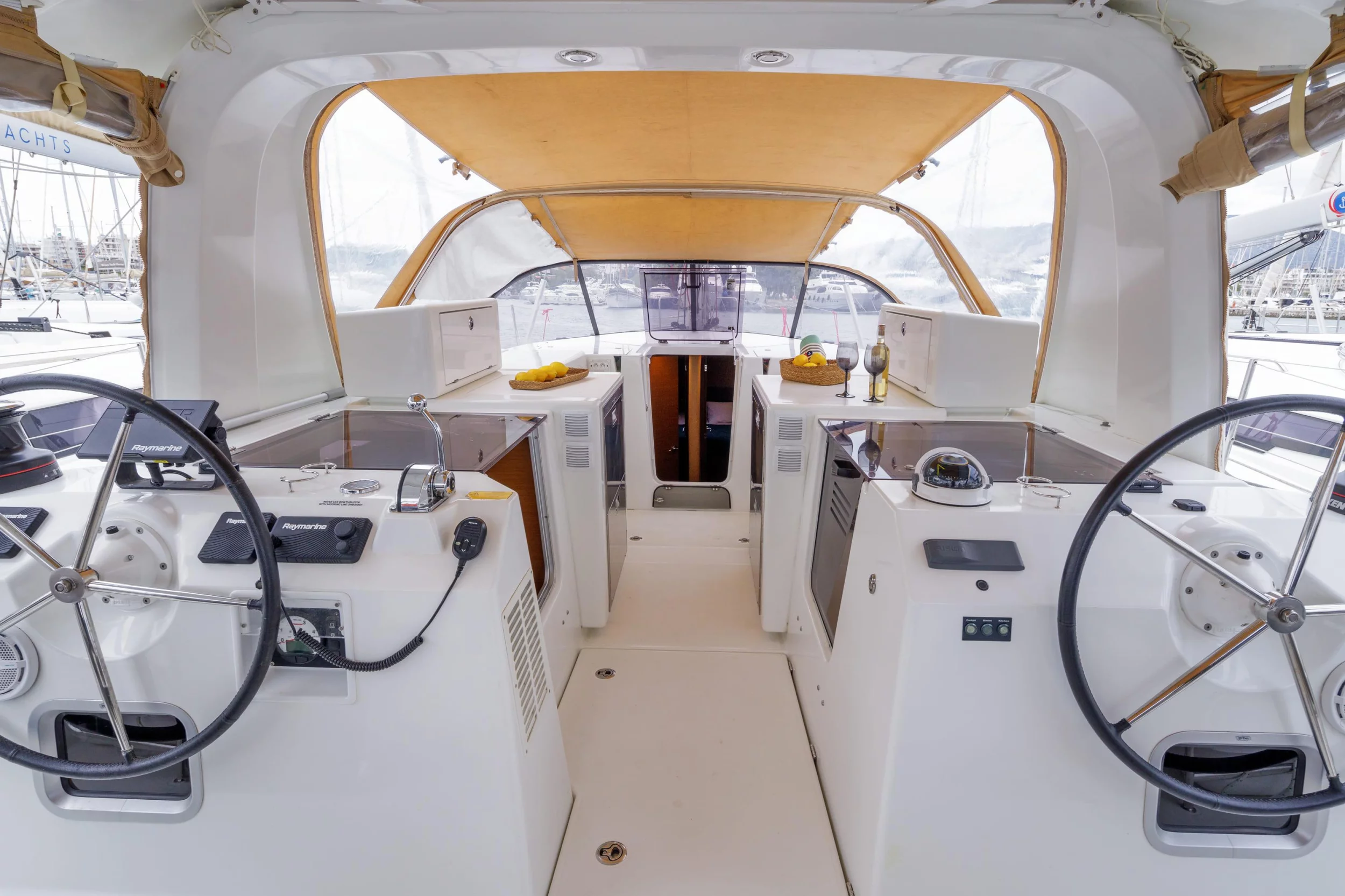 Sun Loft 47 (DISCOVERY BLUE)  - 7