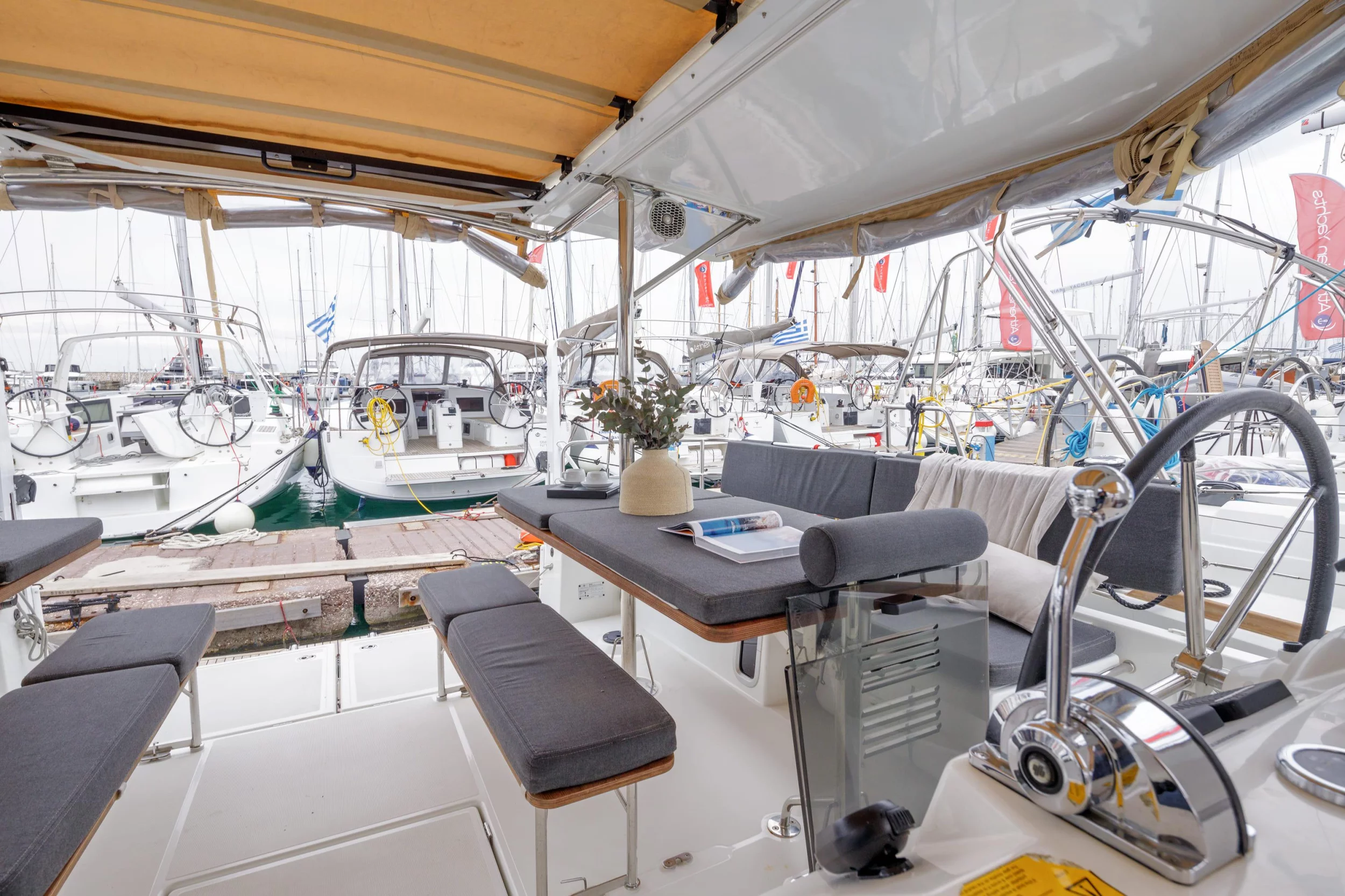 Sun Loft 47 (DISCOVERY BLUE)  - 6