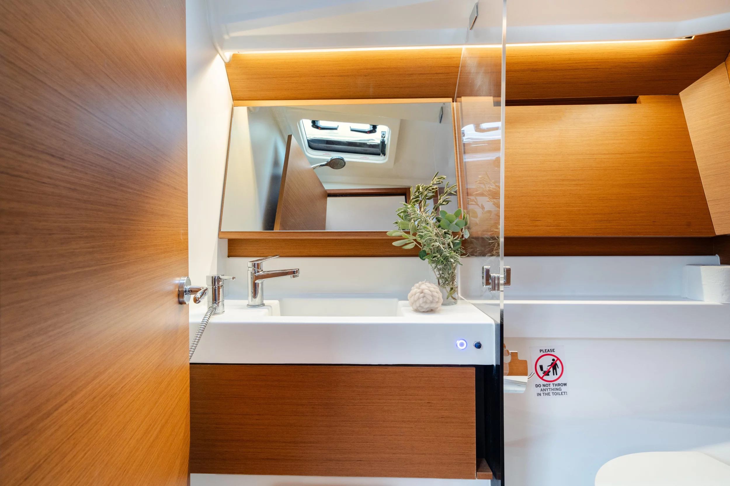 Sun Odyssey 410 (LAERTES)  - 3