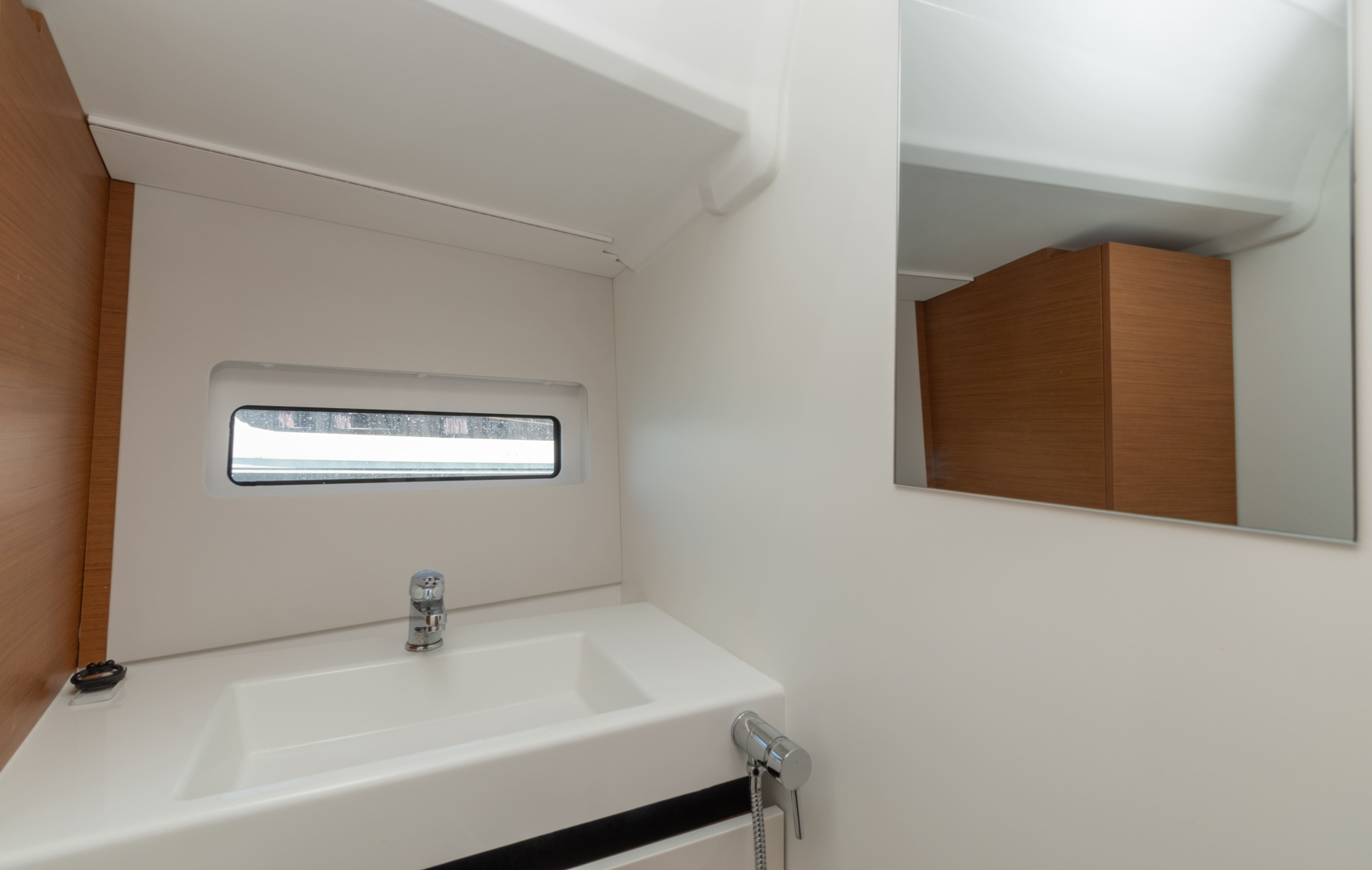 Photo #10 - Sun Odyssey 490 4 cabins (KNOT) en Zakynthos - 3681
