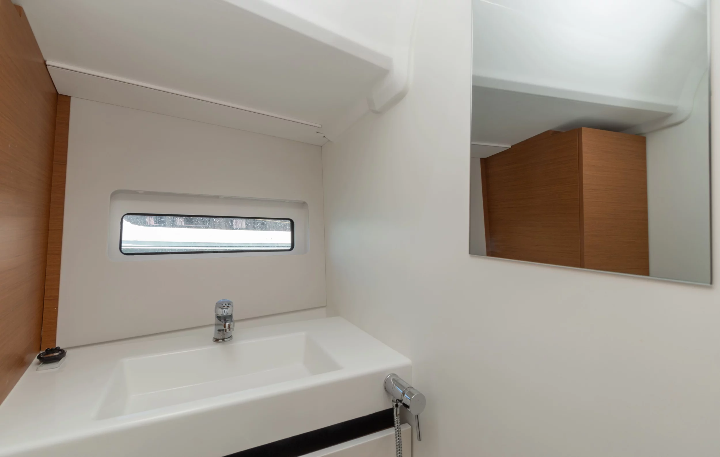 Sun Odyssey 490 4 cabins (KNOT)  - 9