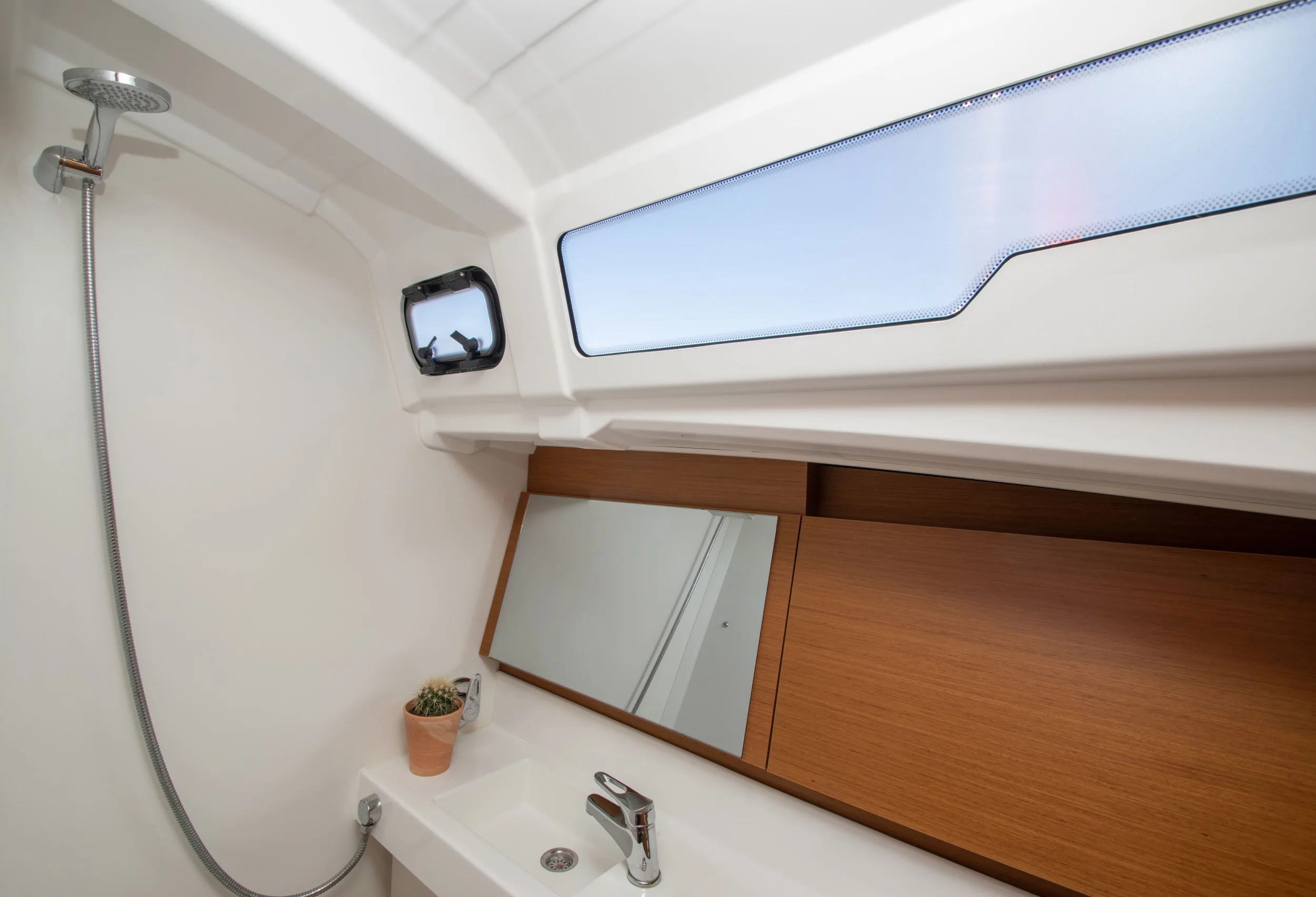 Sun Odyssey 490 4 cabins (KNOT)  - 15