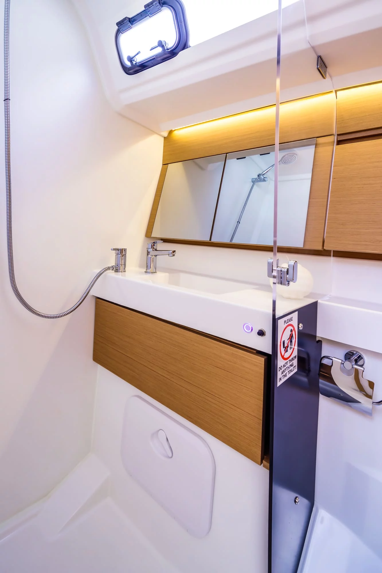 Sun Odyssey 410 (STAR RENE)  - 6