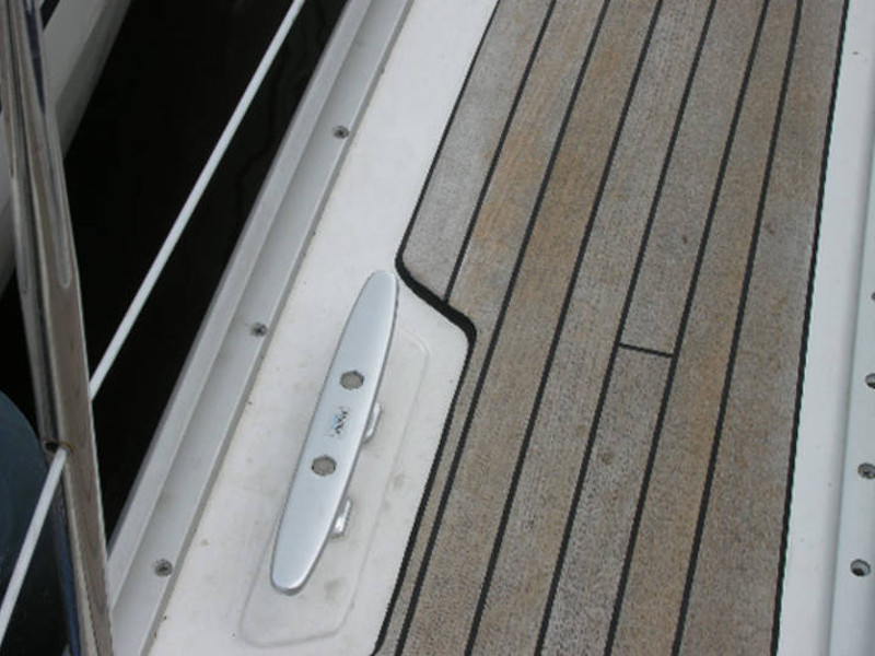 Photo #7 - Bavaria 37 Cruiser (Mio) en Lemmer - 6991