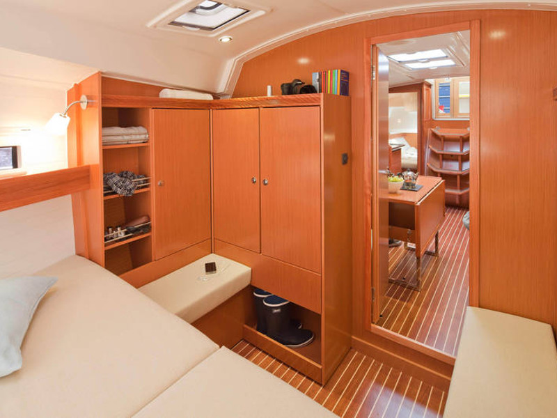 Photo #7 - Bavaria Cruiser 36 (Carpe Diem) en Lemmer - 6990