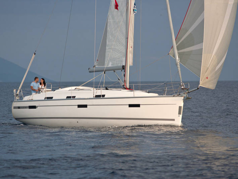 Photo #11 - Bavaria Cruiser 36 (Kathy Cool) in Palma - 7001