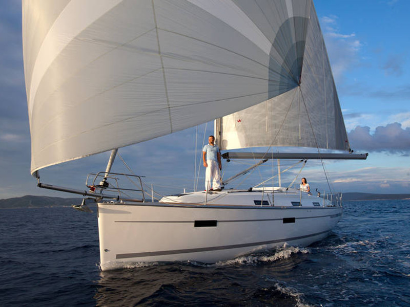 Photo #6 - Bavaria Cruiser 36 (Kathy Cool) in Palma - 7001