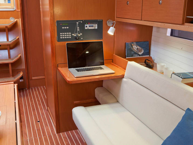 Photo #7 - Bavaria Cruiser 36 (Kathy Cool) in Palma - 7001