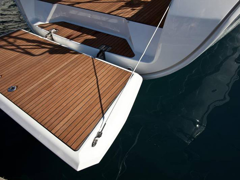 Photo #5 - Bavaria Cruiser 40 (Toskana) in Palma - 7005