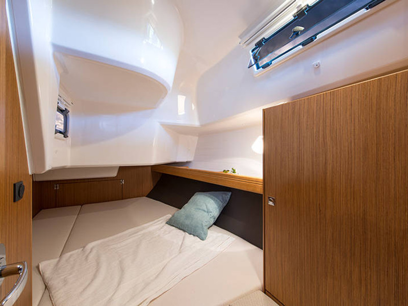 Photo #10 - Bavaria Cruiser 37 (Aventura) en Lemmer - 6992