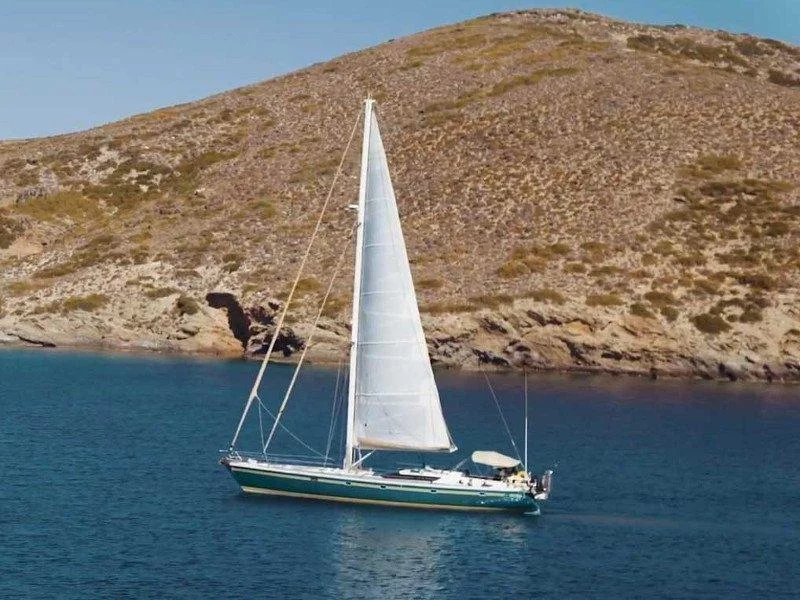 Dynamique 62 (Osyan (skipper included))  - 5
